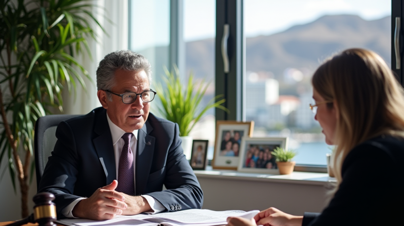 Aceptación de Herencia Pura y Simple: Todo lo que Debes Saber - abogados expertos en herencias.