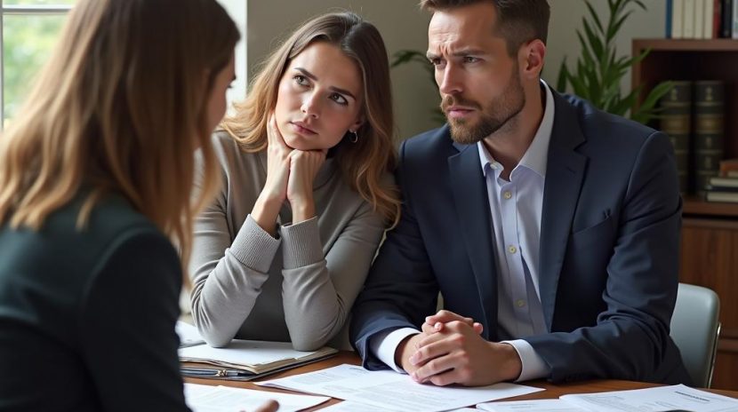 Deudas del Cónyuge en el Régimen de Gananciales - abogados de divorcio.