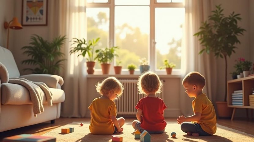 Limitación del Uso de la Vivienda Familiar en Custodia Compartida - abogados de divorcio.