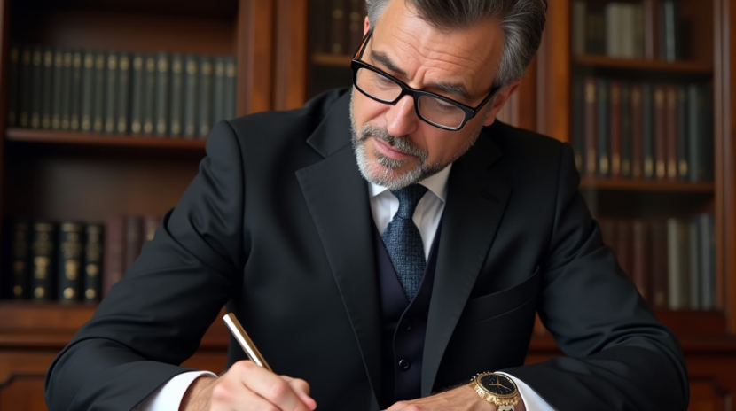 Cómo Proteger tu Testamento y Evitar su Nulidad - abogados expertos en herencias.