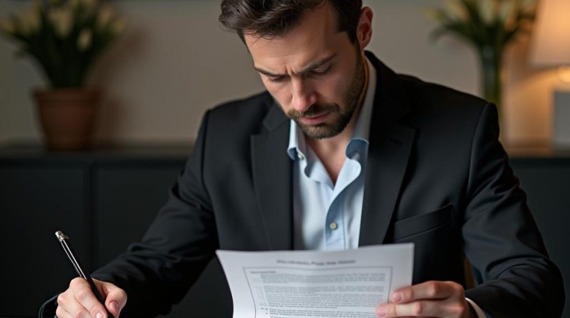 Qué Hacer si Fallece el Inquilino: Guía Legal para Propietarios - abogados expertos en herencias.